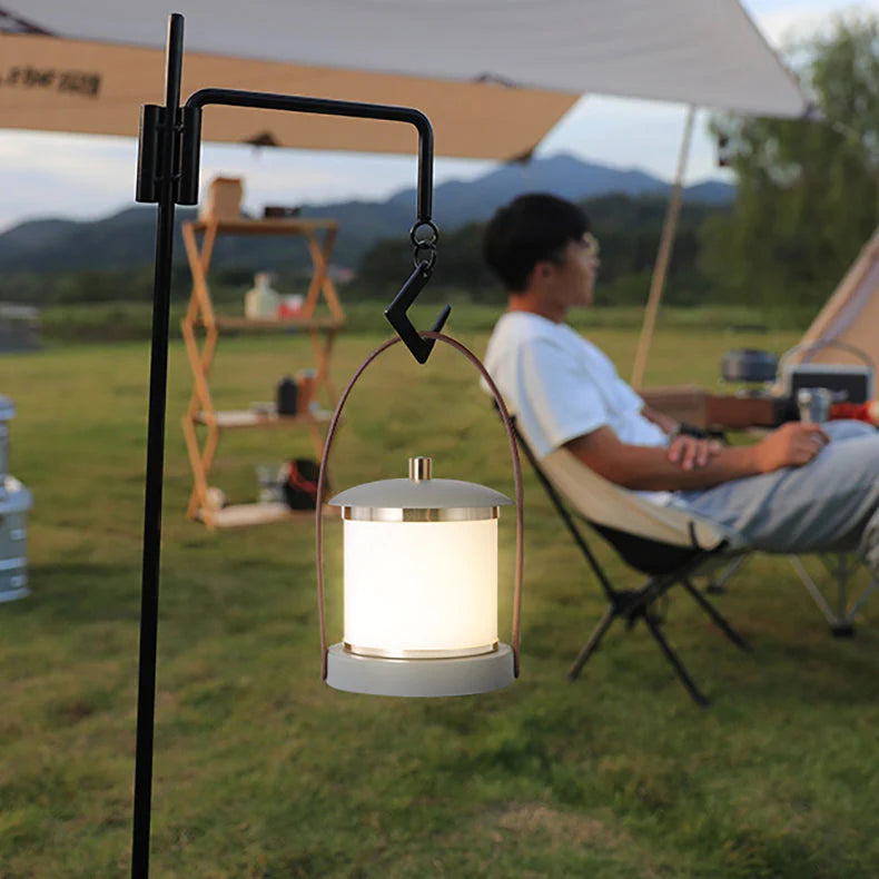Lumara – Lampe de Nuit LED Minimaliste avec Douce Lueur