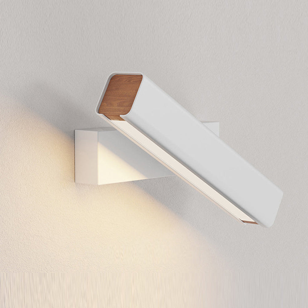 Acrylume – Applique Murale LED Moderne en Acrylique