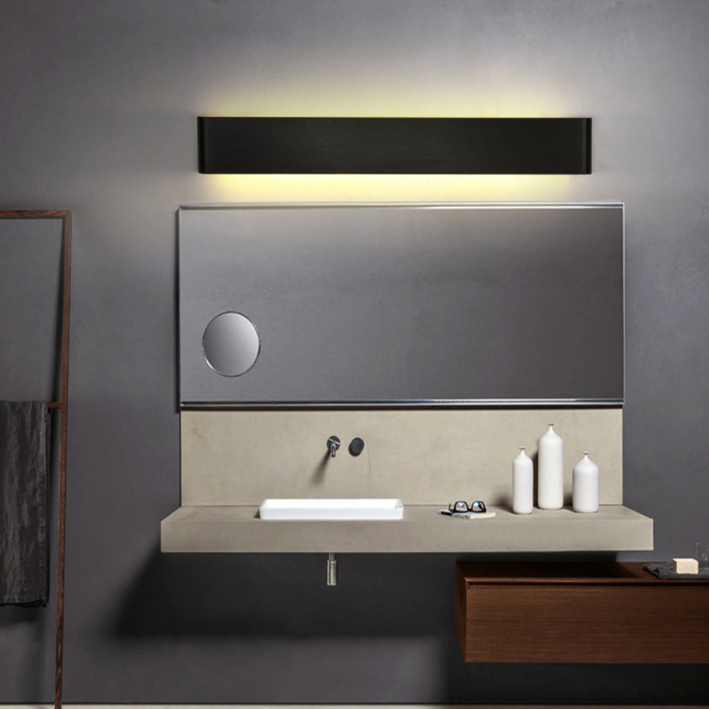 Lumyra – Applique murale LED design en aluminium pour extérieur