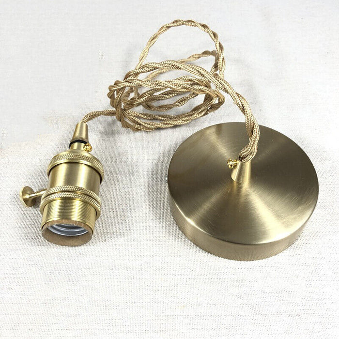 Celesta – Plafonnier design vintage en cristal pour une touche luxueuse