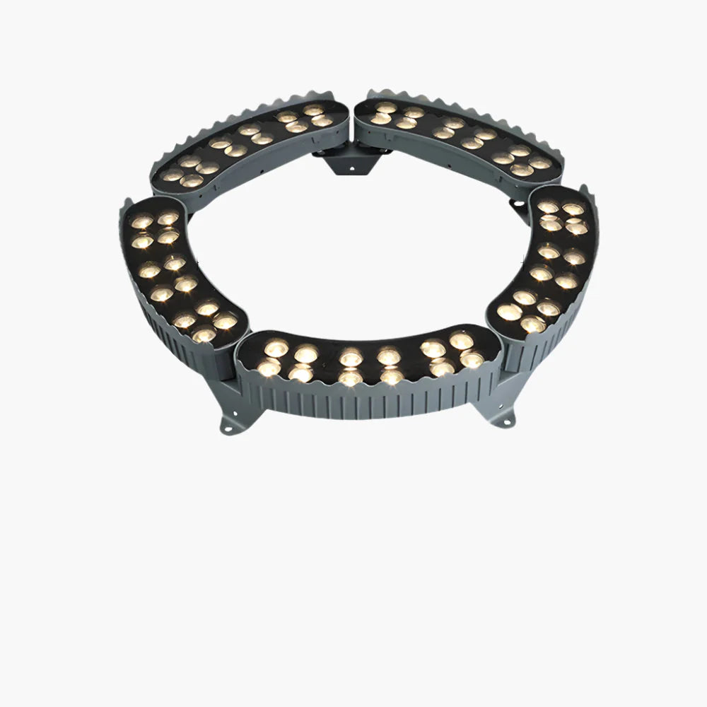 Lumara – Spots solaires élégants pour arbres et jardins