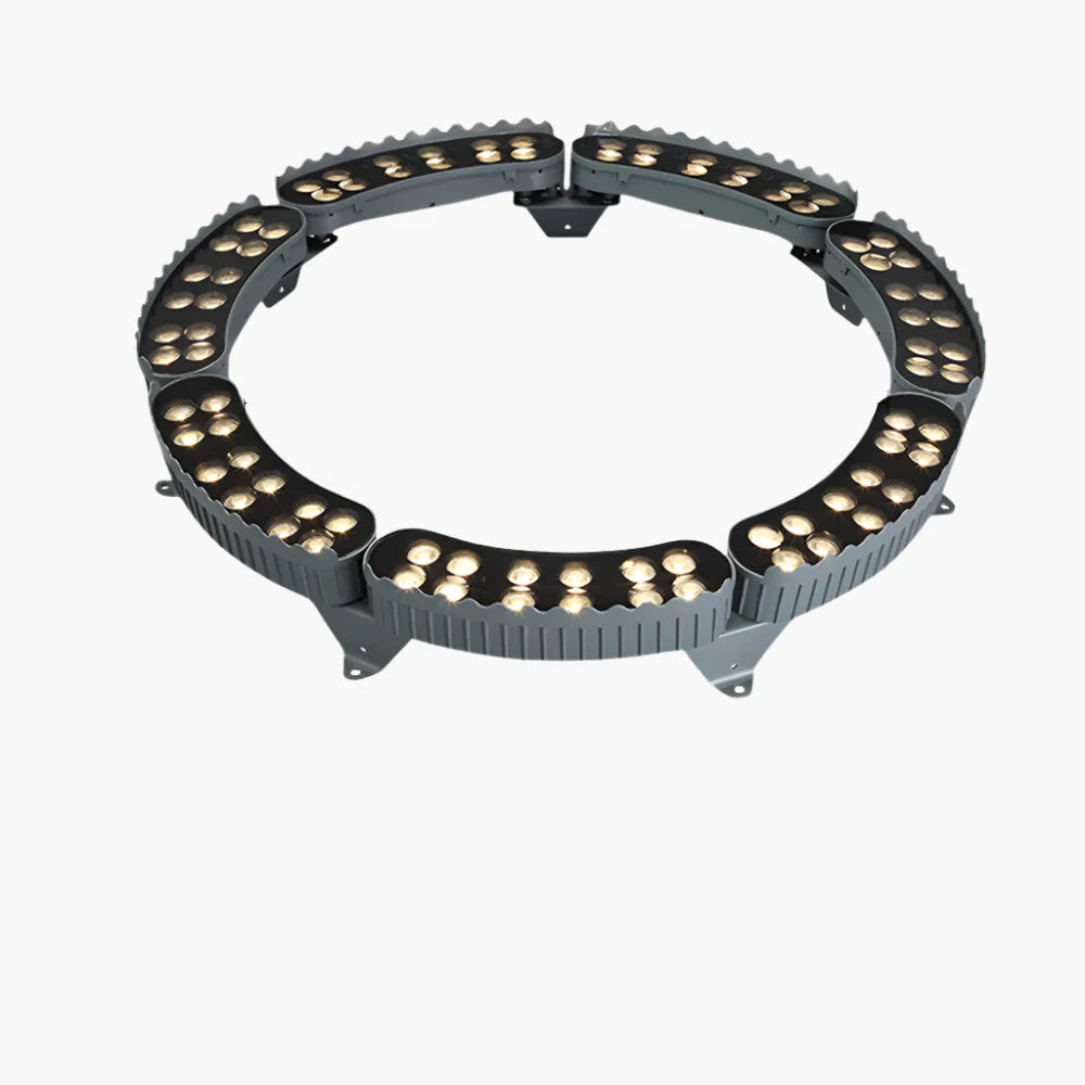 Lumara – Spots solaires élégants pour arbres et jardins