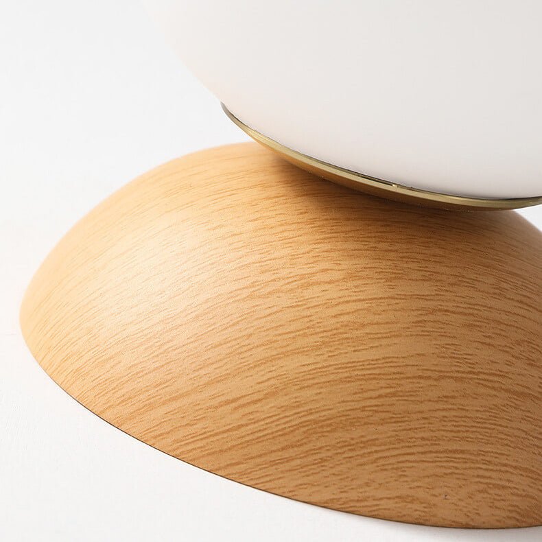 Koyari – Minimalist Wooden Ceiling Light for a Warm Atmosphere