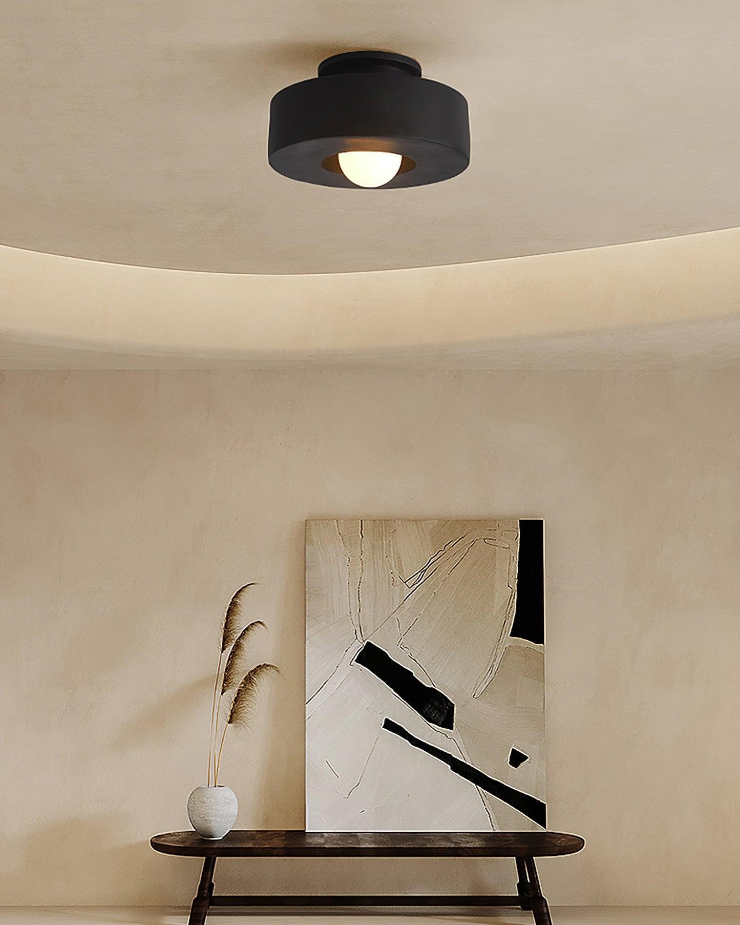 Livano - Modern and elegant ceiling light