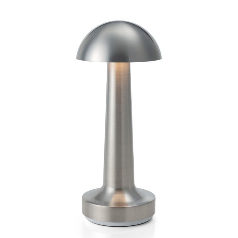 Luiminira - LED table lamp for a warm atmosphere