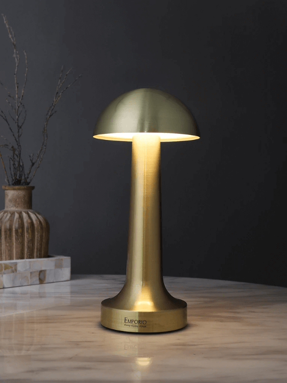 Luiminira - LED table lamp for a warm atmosphere