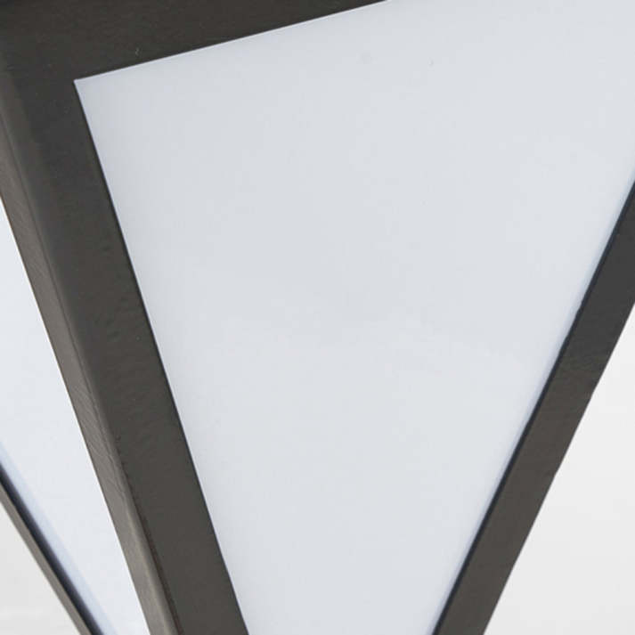Lumiro – Modern solar lamp for elegant garden lighting