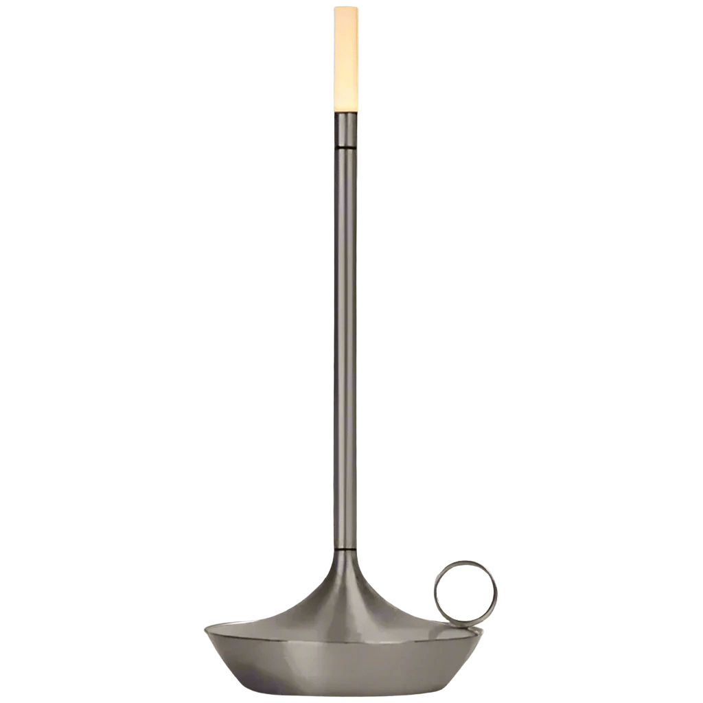 Lumivo – Lampe de Table LED Élégante pour Bureau et Chambre