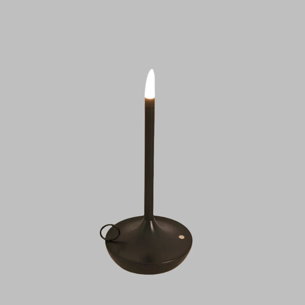 Lumivo – Lampe de Table LED Élégante pour Bureau et Chambre