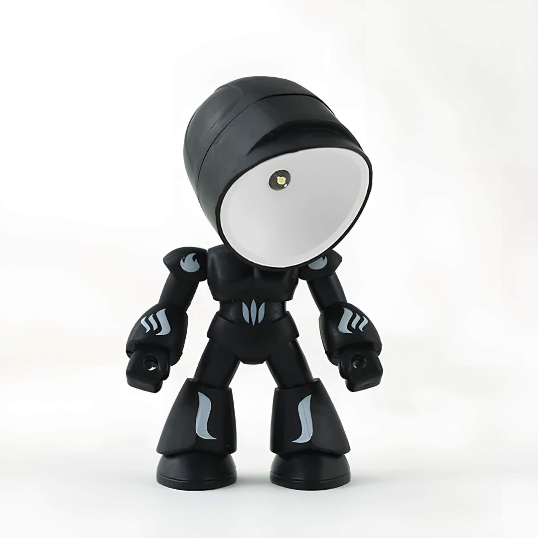 Donne vie à ton intérieur avec ROBOGLOW et profite d'une ambiance lumineuse unique !