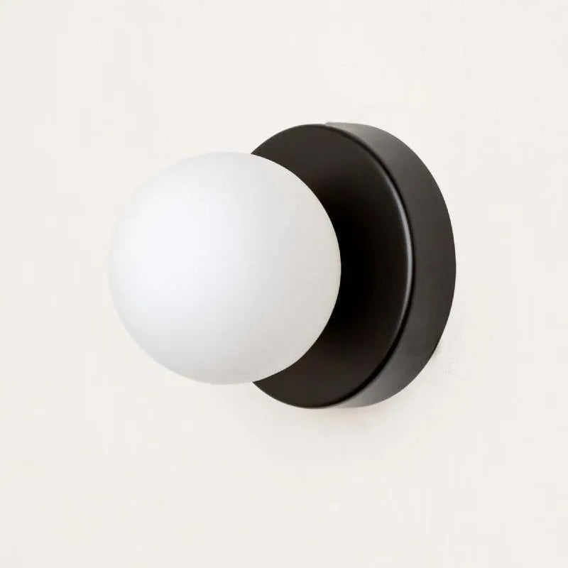Lumina – Applique murale LED créative Macaron