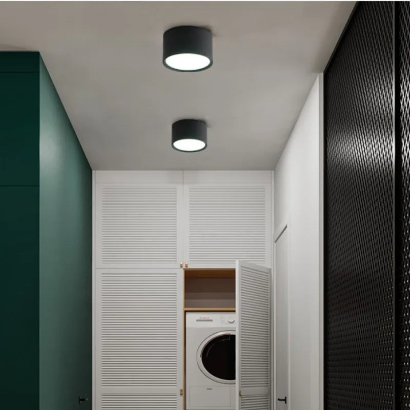 Lumina – Spot LED Moderne pour Intérieur, Éclairage Design et Économique