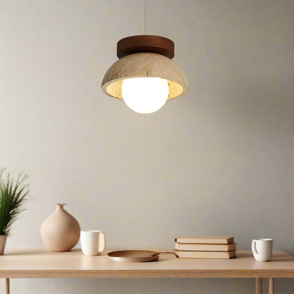 Upgrade je interieur met de STONERA – beige design wandlamp en geniet van stijlvol en sfeervol licht!