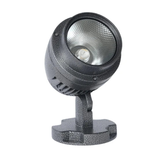 Lumara – Spot Solaire Extérieur Résistant aux Intempéries