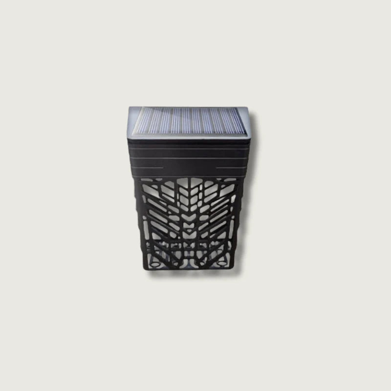 Lysolis – Lanterne solaire design pour ton jardin