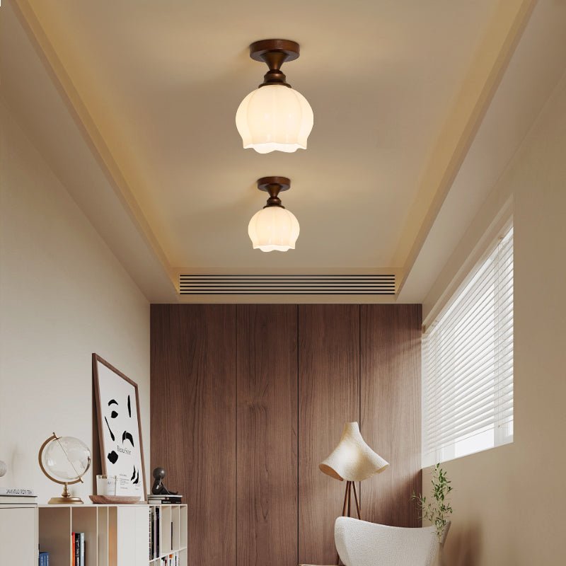 Velora - Modern design ceiling light