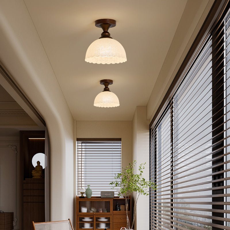 Velora - Modern design ceiling light