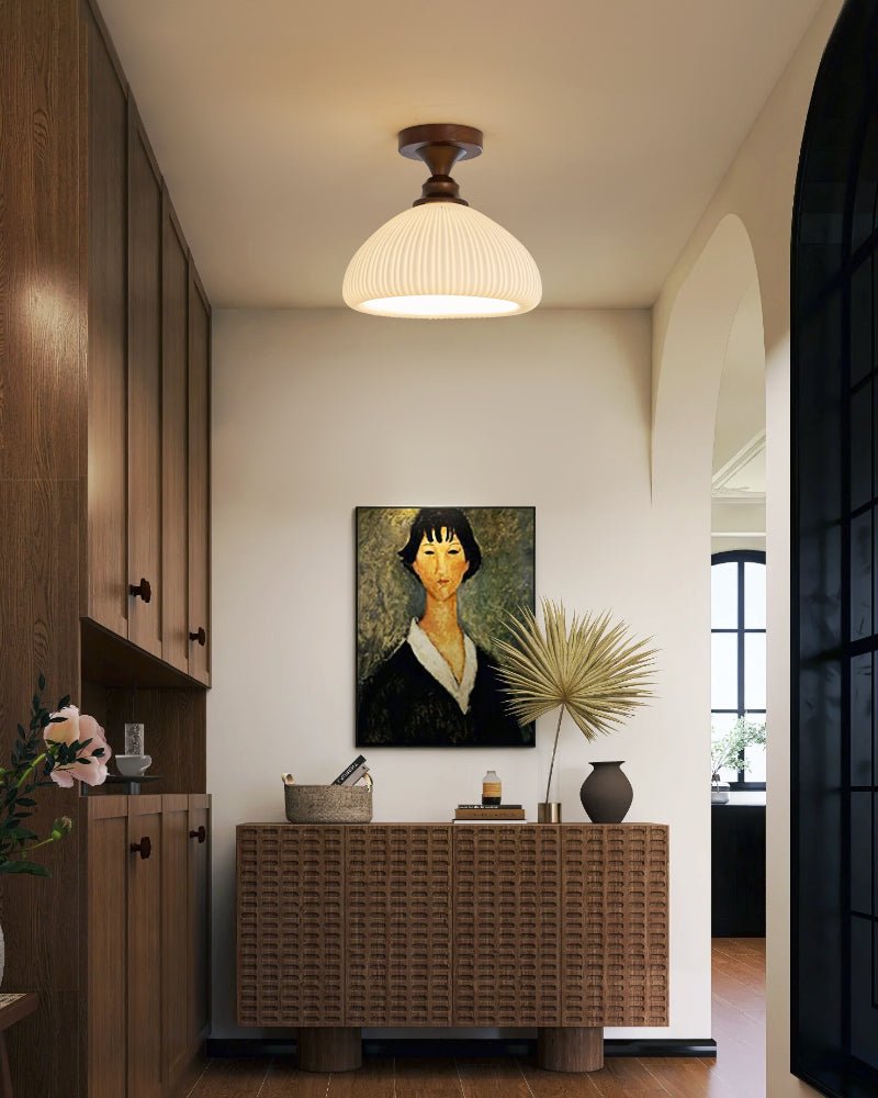 Velora - Modern design ceiling light