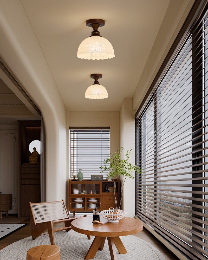 Velora - Modern design ceiling light