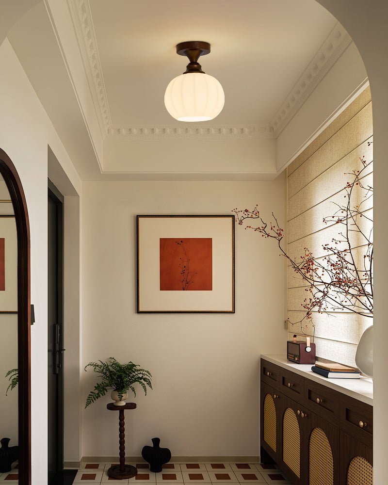 Velora - Modern design ceiling light
