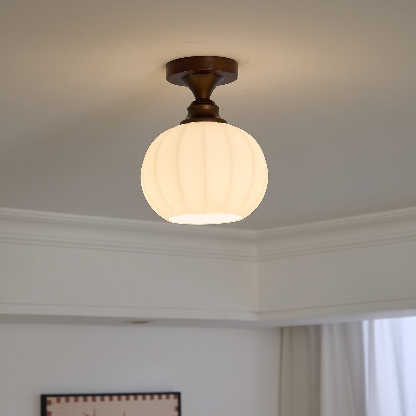 Velora - Modern design ceiling light