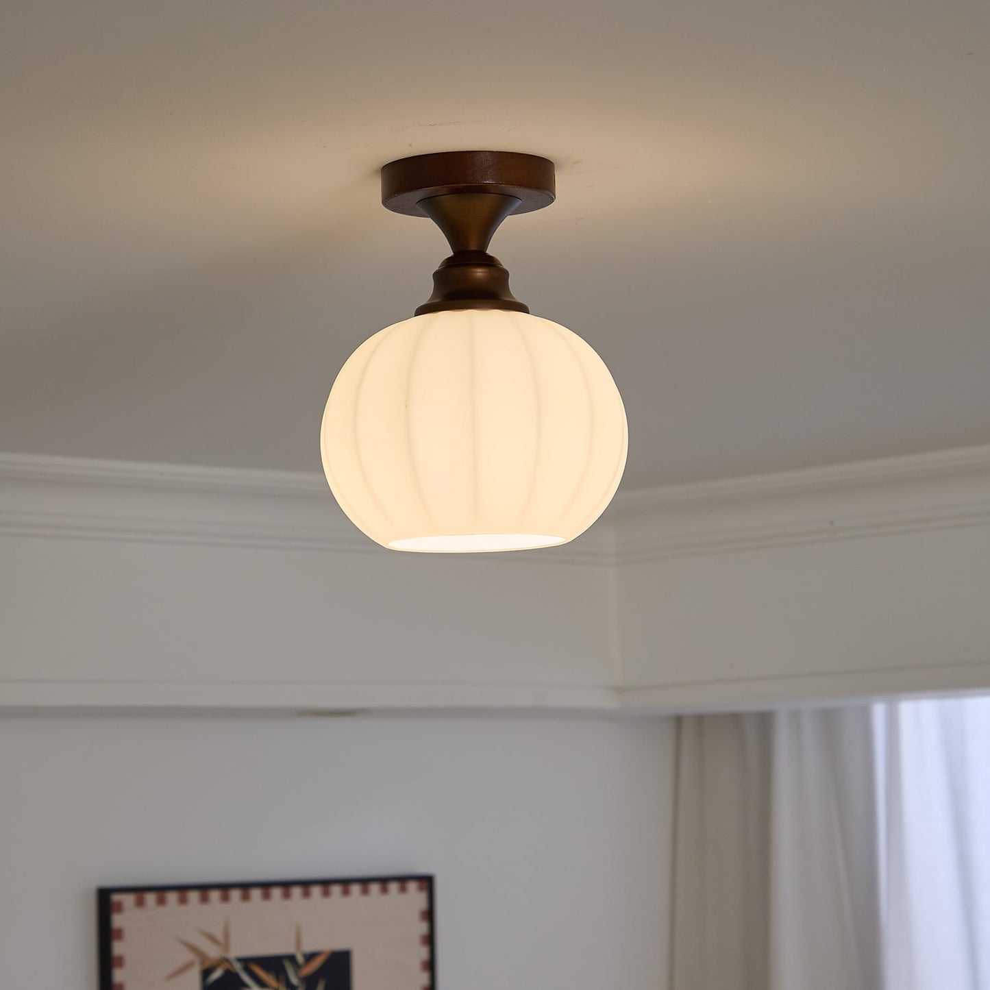 Velora - Modern design ceiling light
