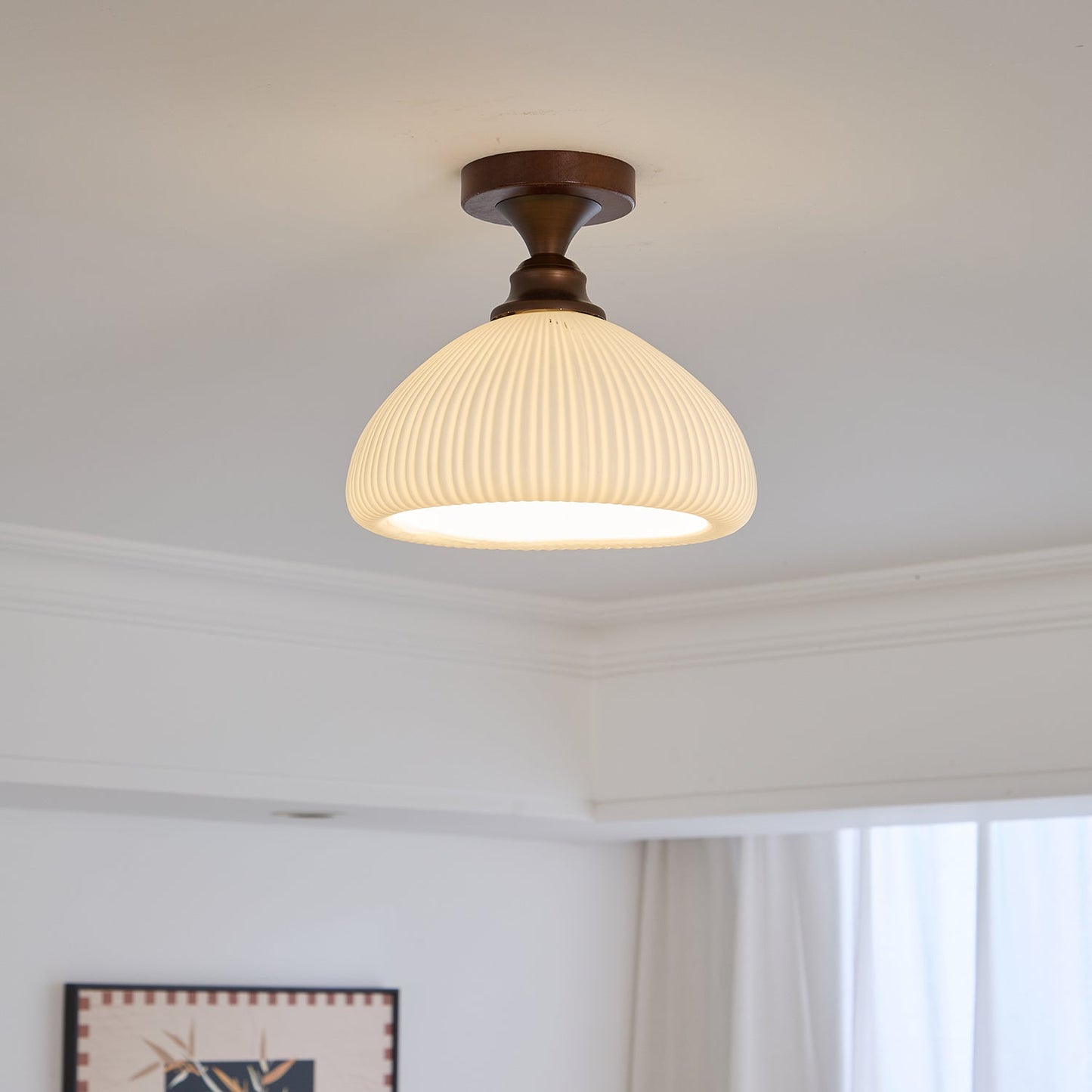 Velora - Modern design ceiling light