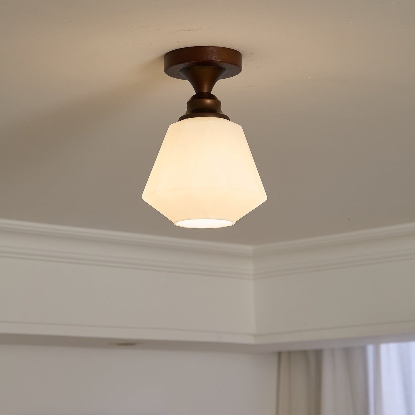 Velora - Modern design ceiling light