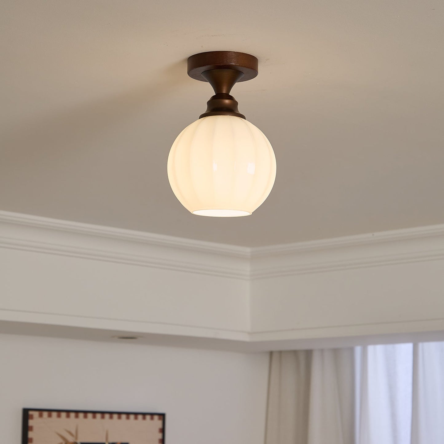 Velora - Modern design ceiling light