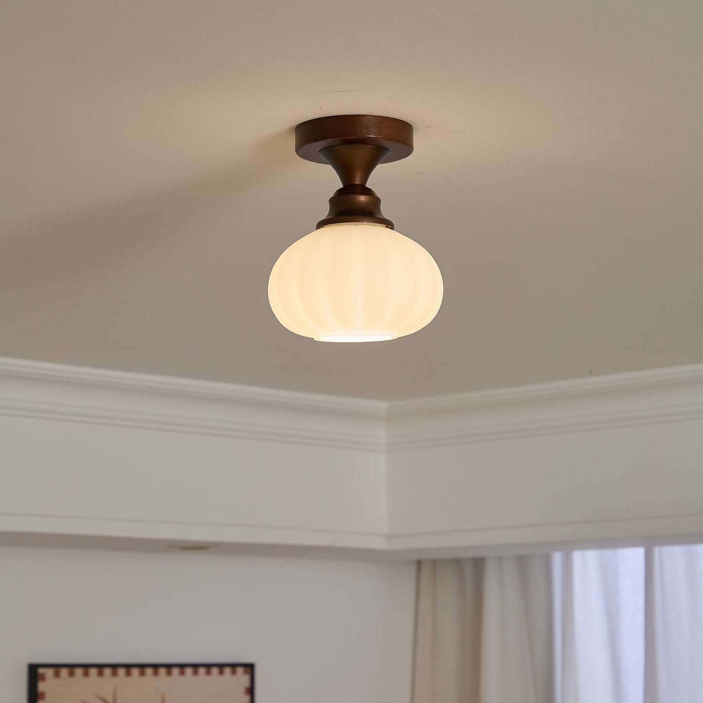 Velora - Modern design ceiling light
