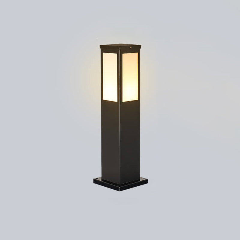 Virello – Outdoor solar lamp with atmospheric lantern lighting