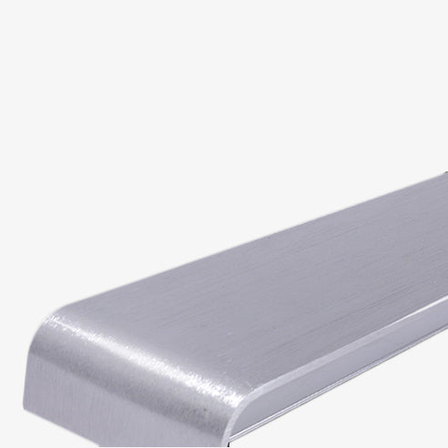 Lumyra – Applique murale LED design en aluminium pour extérieur