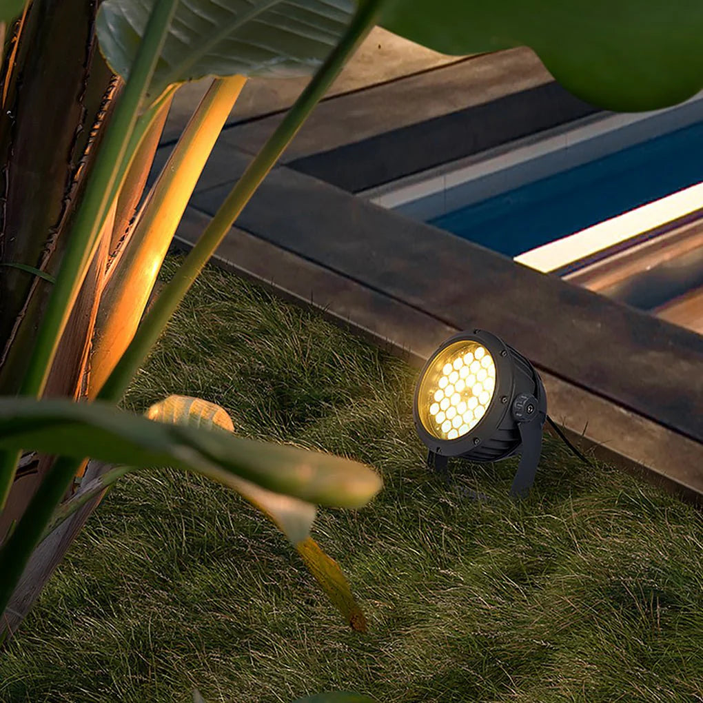 Lumara – Spot Solaire Extérieur Résistant aux Intempéries