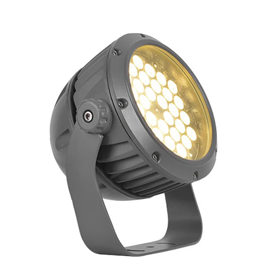 Lumara – Spot Solaire Extérieur Résistant aux Intempéries