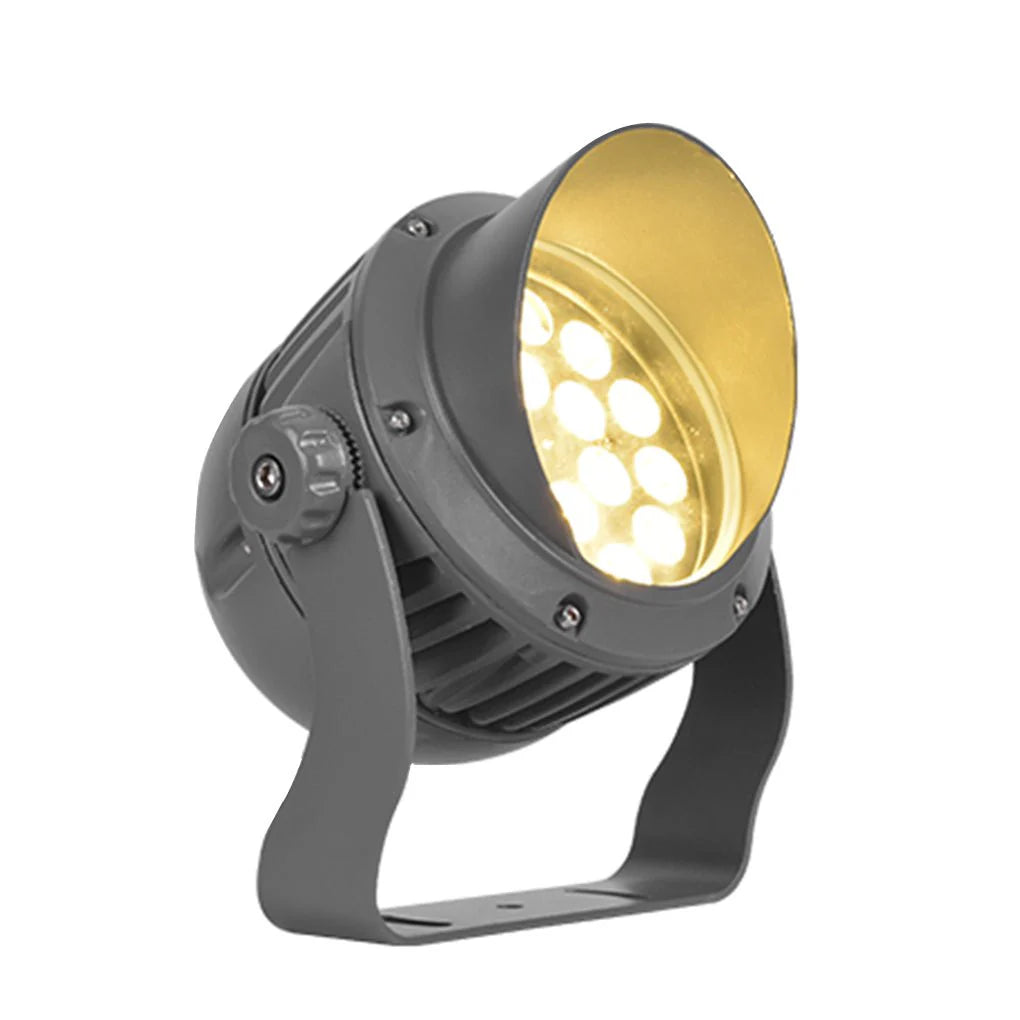 Lumara – Spot Solaire Extérieur Résistant aux Intempéries