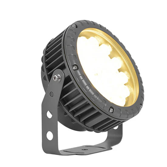 Lumara – Spot Solaire Extérieur Résistant aux Intempéries