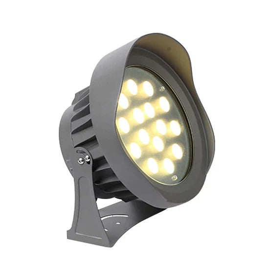 Lumara – Spot Solaire Extérieur Résistant aux Intempéries