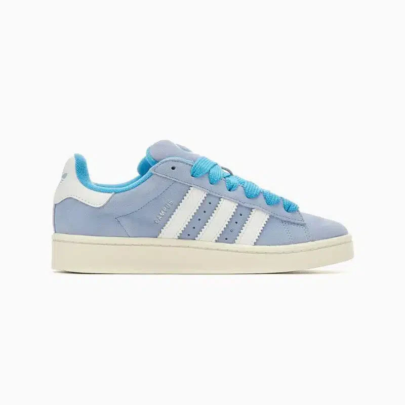 Adidas Campus 00s Bleu Ciel en Daim