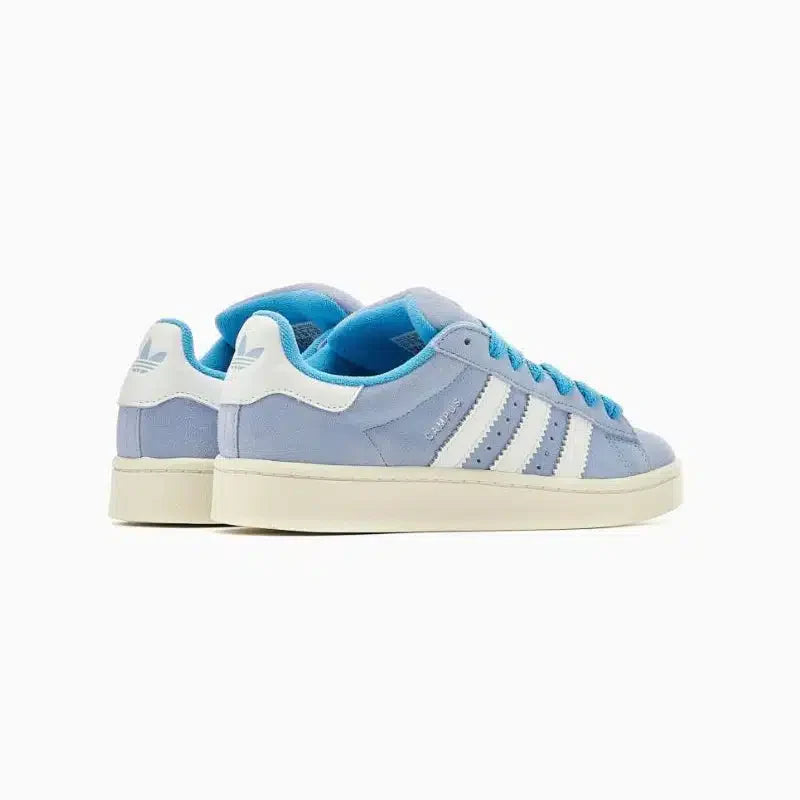 Adidas Campus 00s Bleu Ciel en Daim