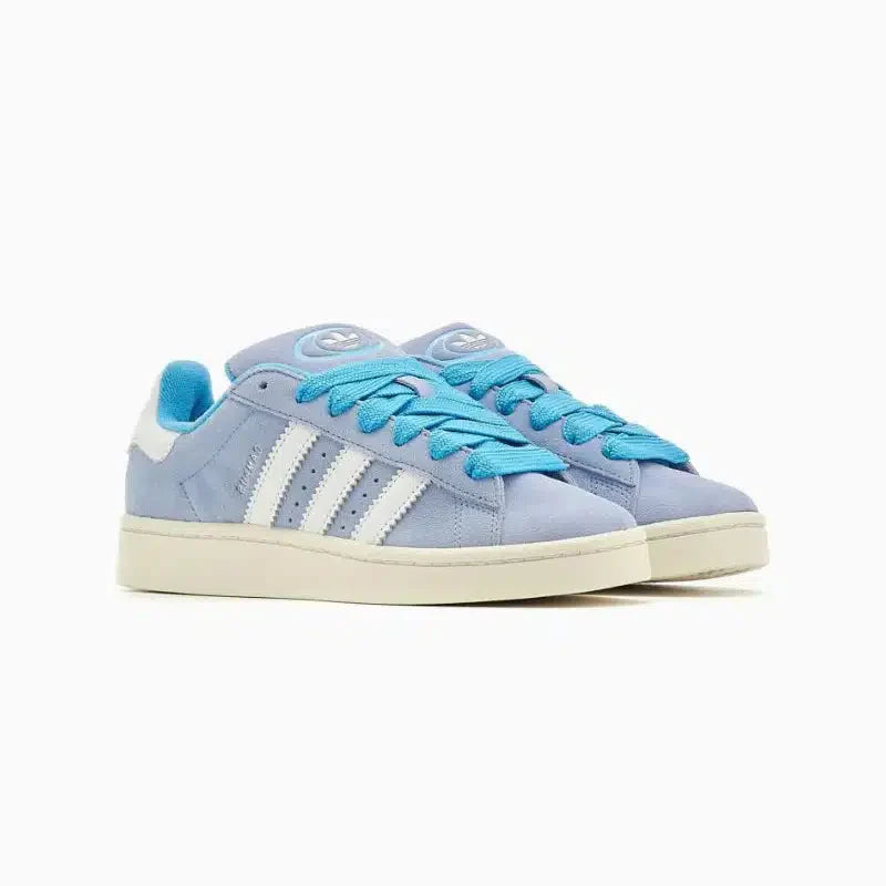 Adidas Campus 00s Bleu Ciel en Daim
