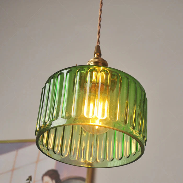 Celesta – Vintage design crystal ceiling light for a luxurious touch