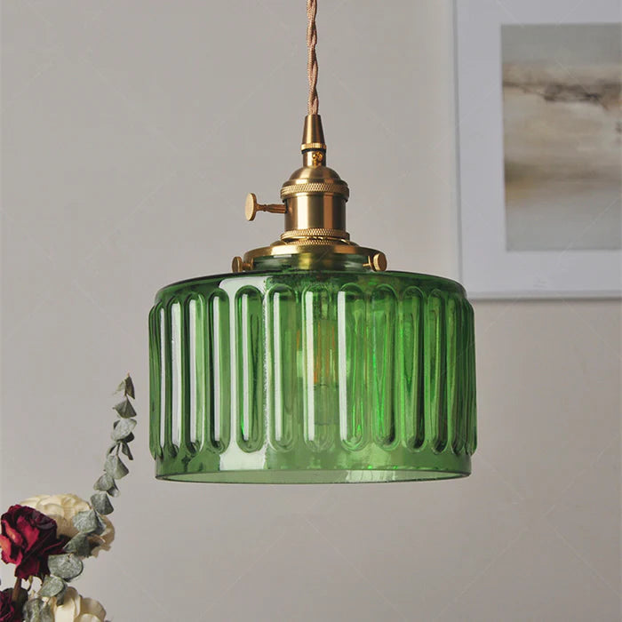Celesta – Vintage design crystal ceiling light for a luxurious touch