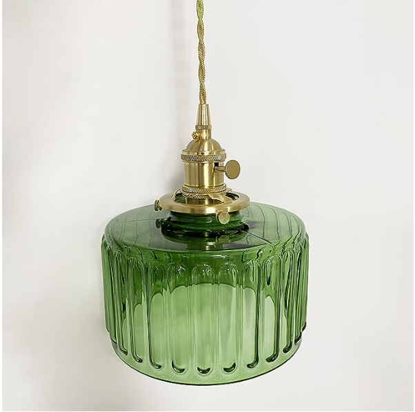 Celesta – Vintage design crystal ceiling light for a luxurious touch