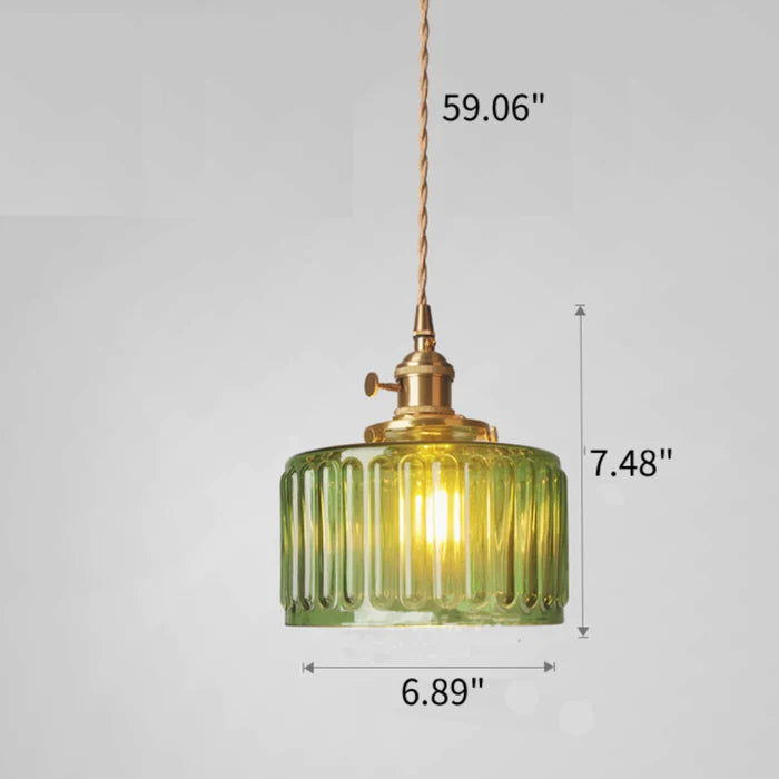 Celesta – Vintage design crystal ceiling light for a luxurious touch