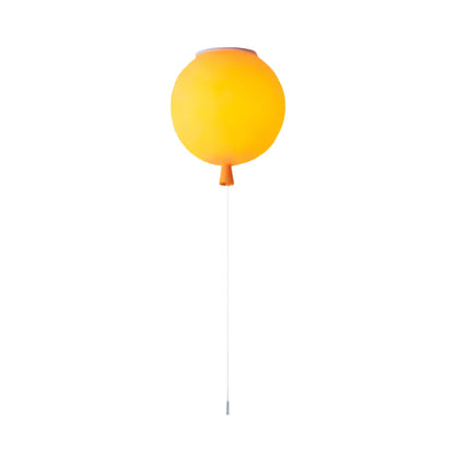 Balloonjoy – Lampe Plafonnière LED en Forme de Ballon