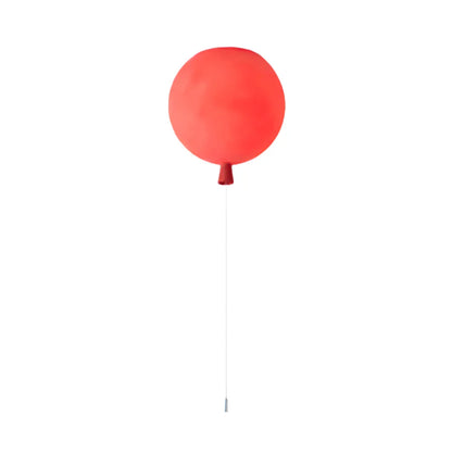 Balloonjoy – Lampe Plafonnière LED en Forme de Ballon