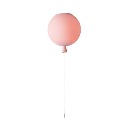 Balloonjoy – Lampe Plafonnière LED en Forme de Ballon