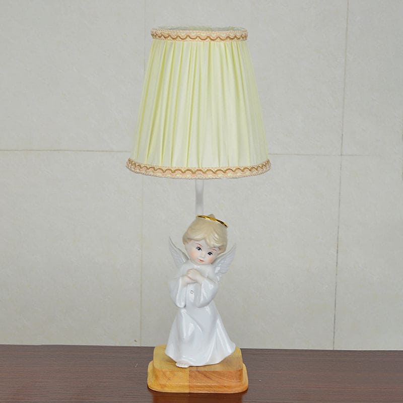 Lumiangel - Radiant Angel Night Light