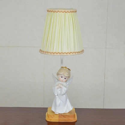 Lumiangel - Radiant Angel Night Light