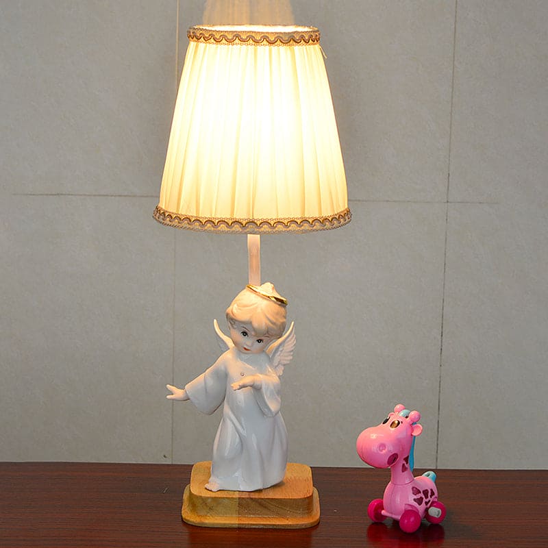 Lumiangel - Radiant Angel Night Light